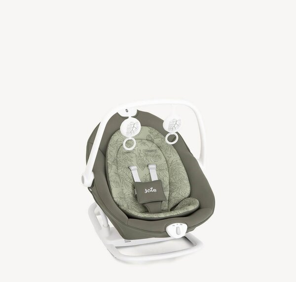 Joie Sansa 2in1 swing Palms - Joie