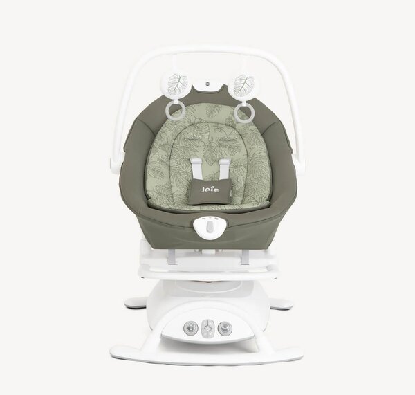 Joie Sansa 2in1 swing Palms - Joie