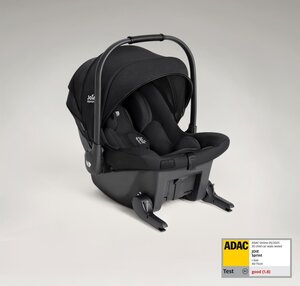 Joie Sprint автокресло 40-75cm, Signature Eclipse - Joie