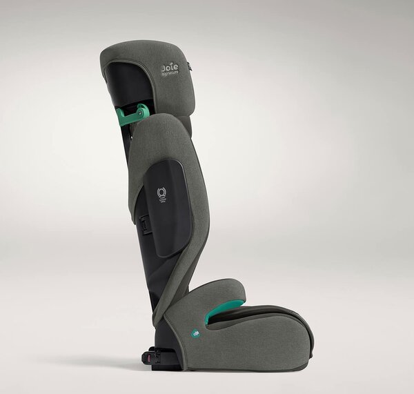 Joie I-Traver car seat 100-150cm, Signature Evergreen - Joie