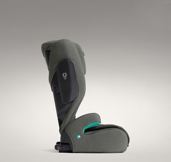 Joie I-Traver car seat 100-150cm, Signature Evergreen - Joie