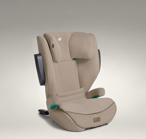 Joie I-Traver car seat 100-150cm, Signature Sandstone - Joie