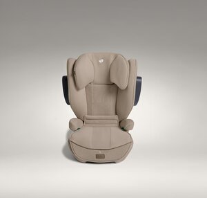 Joie I-Traver car seat 100-150cm, Signature Sandstone - Joie