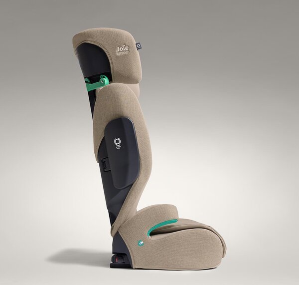 Joie I-Traver car seat 100-150cm, Signature Sandstone - Joie