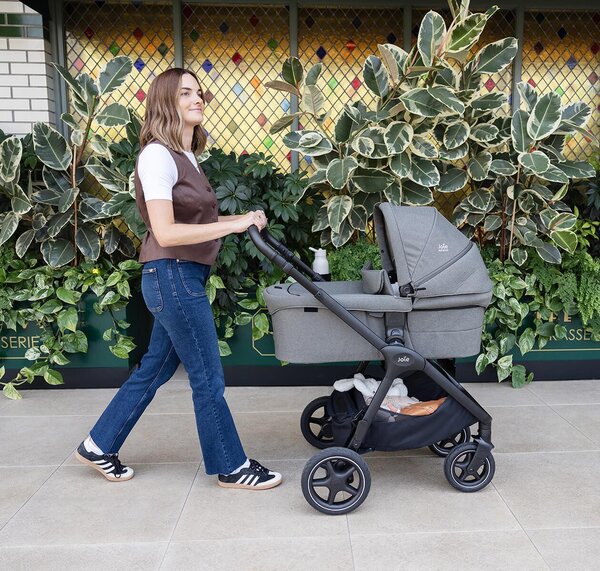 Joie Finiti pushchair Evergreen - Joie