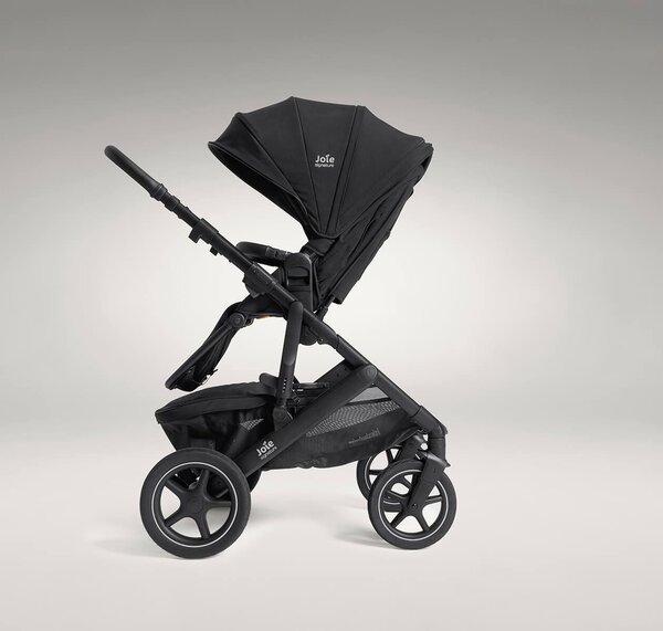 Joie Vinca 2in1 stroller set, Signature Eclipse - Joie