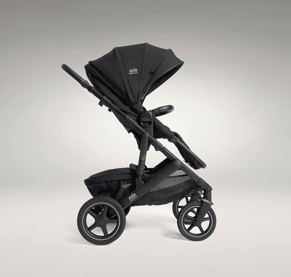 Joie Vinca 2in1 stroller set, Signature Eclipse - Joie