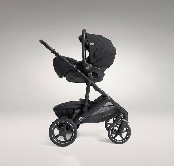 Joie Vinca 2in1 stroller set, Signature Eclipse - Joie