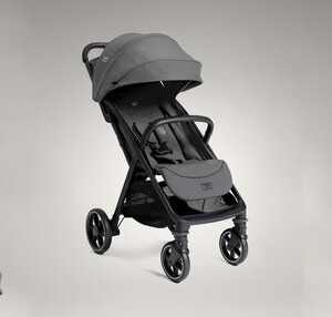 Joie Parcel LX прогулочная коляска Signature Ebony - Joie
