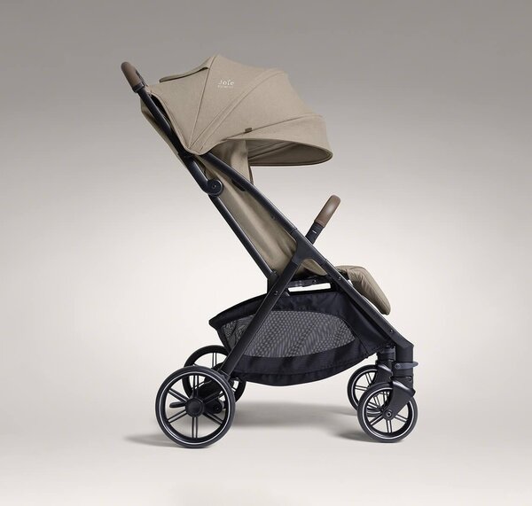 Joie Parcel LX buggy Signature Sandstone - Joie