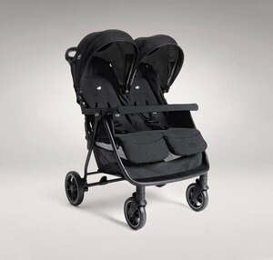 Joie Estrella kaksikute jalutuskäru Signature Eclipse - Joie
