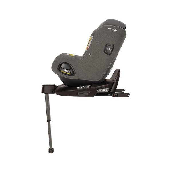 Nuna Todl Next 40-105cm car seat Thunder - Nuna