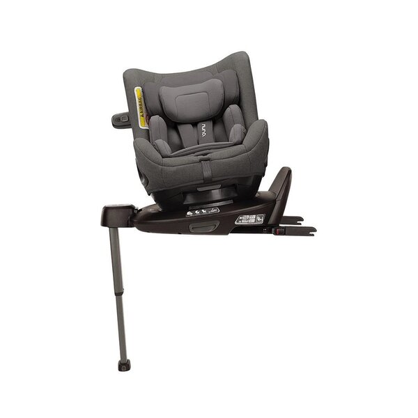 Nuna Todl Next 40-105cm car seat Thunder - Nuna