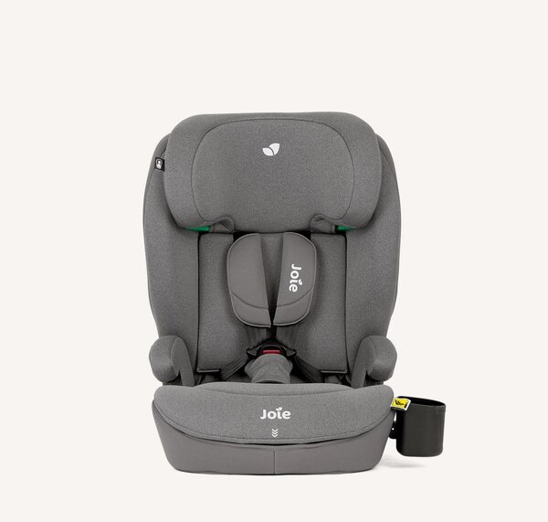 Joie I-Irvana автокресло 76-150cm, Thunder - Joie