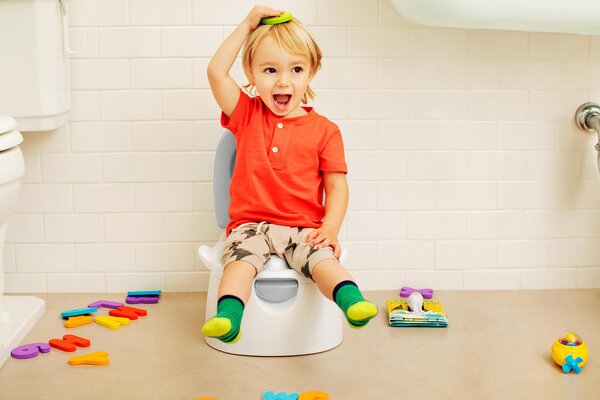 Munchkin pissipott 3in1, Arm & Hammer™  - Munchkin