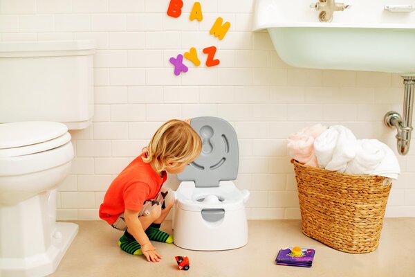 Munchkin pissipott 3in1, Arm & Hammer™  - Munchkin
