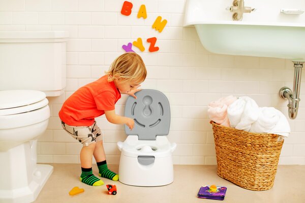 Munchkin pissipott 3in1, Arm & Hammer™  - Munchkin