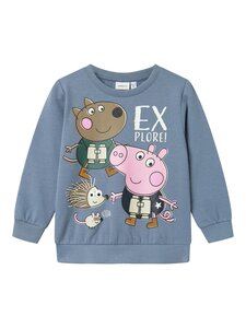 NAME IT sweatshirt Nmmosgar - NAME IT