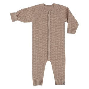 Nordbaby kootud kombinesoon Merci - Nordbaby