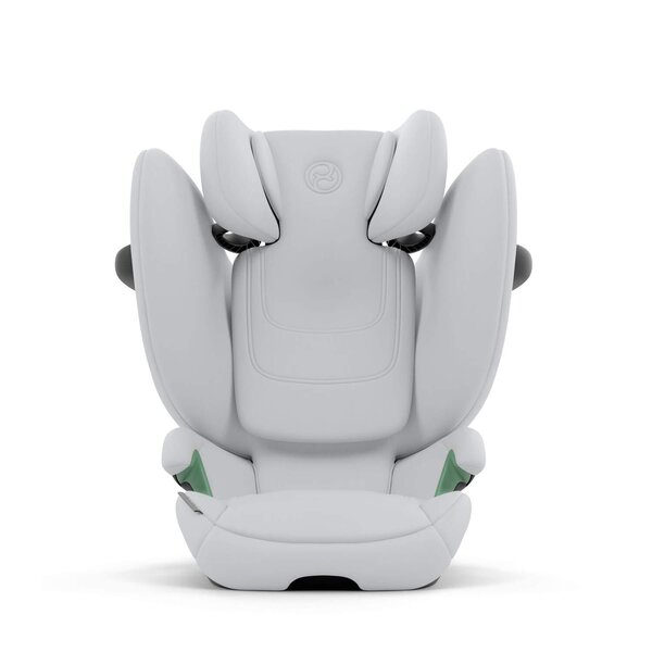 Cybex Solution G2 autokrēsls 100-150cm, Fog Grey - Cybex