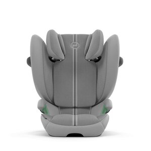 Cybex Solution G2 100-150cm car seat, Plus Stone Grey - Cybex