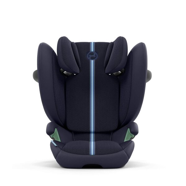 Cybex Solution G2 100-150cm car seat, Plus Ocean Blue - Cybex