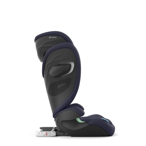Cybex Solution G2 100-150cm car seat, Plus Ocean Blue - Cybex