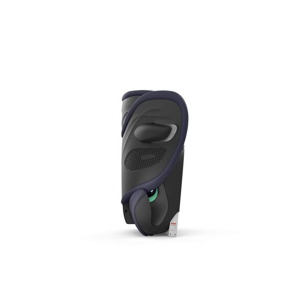 Cybex Solution G2 100-150cm car seat, Plus Ocean Blue - Cybex