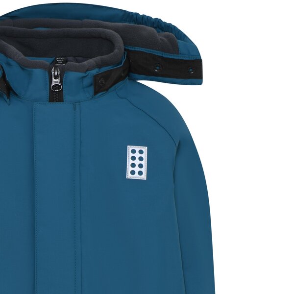 Legowear kombinezonas Lwjulian 711 - Legowear