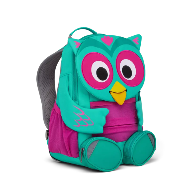 Affenzahn Large Friend Owl  - Affenzahn