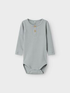 NAME IT боди Nbmtadok - NAME IT