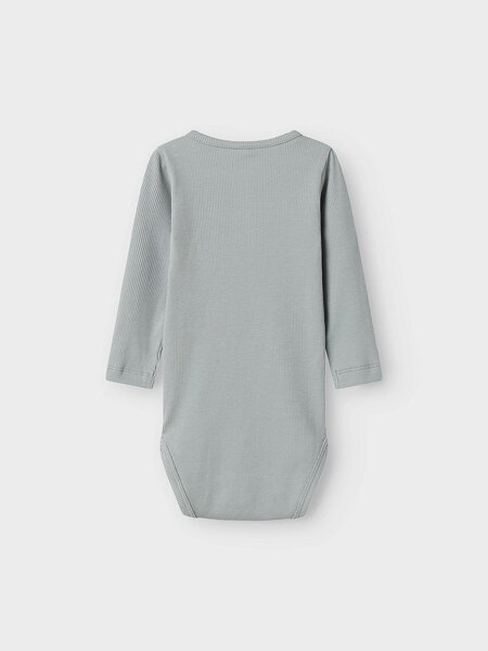 NAME IT боди Nbmtadok - NAME IT