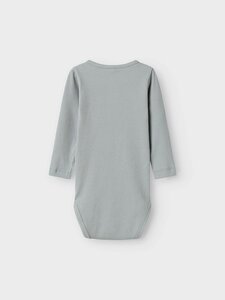 NAME IT боди Nbmtadok - NAME IT