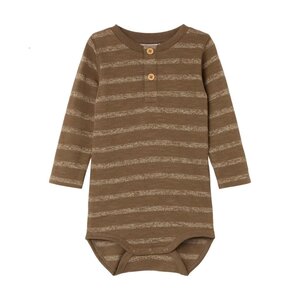 NAME IT боди Nbmsandel - NAME IT