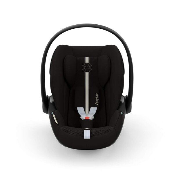 Cybex Cloud G i-Size 40-87cm car seat, Plus Moon Black - Cybex