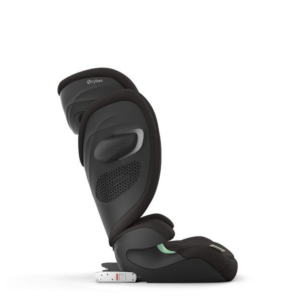 Cybex Solution G2 100-150cm car seat, Magic Black - Cybex