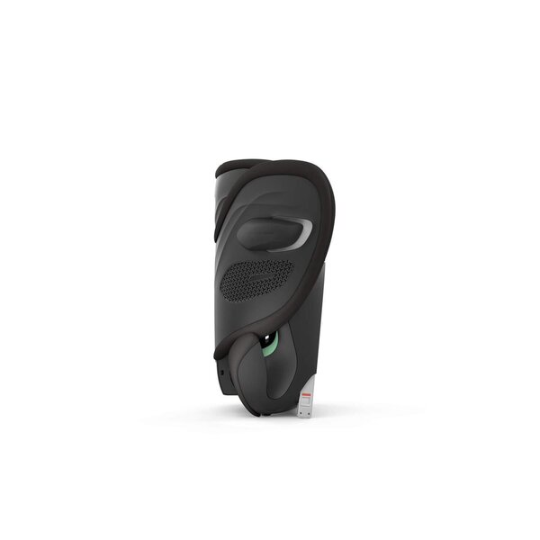 Cybex Solution G2 100-150cm car seat, Magic Black - Cybex