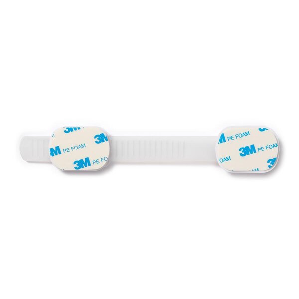 BabyOno universaalsed kapilukud 4pcs - BabyOno