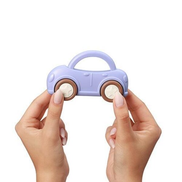 BabyOno погремушка Car  - BabyOno