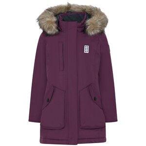 Legowear parka Lwjaselle 703 - Legowear