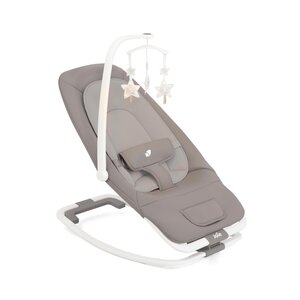 Joie Dreamer bouncer Walnut - Joie