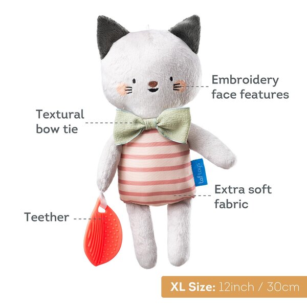 Taf Toys развивающая игрушка Clara - Taf Toys