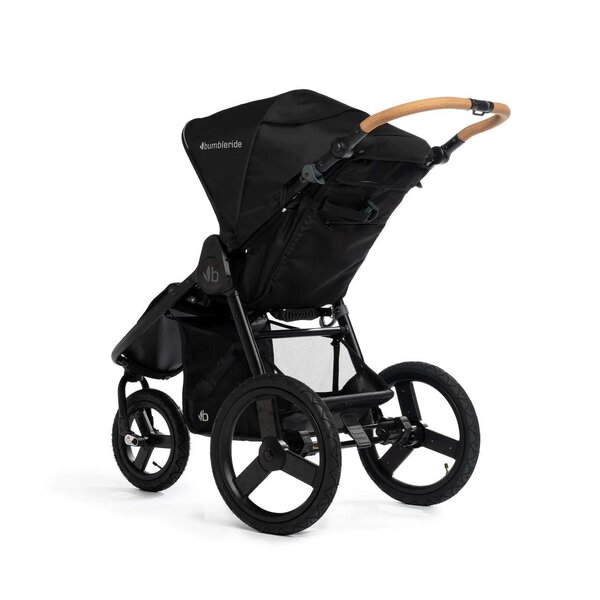 Bumbleride Speed jogging stroller Black - Bumbleride