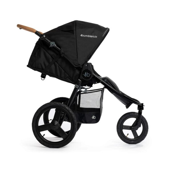 Bumbleride Speed jogging stroller Black - Bumbleride