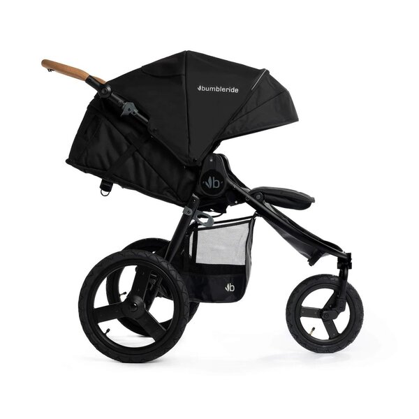Bumbleride Speed jogging stroller Black - Bumbleride