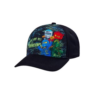 Legowear nokamüts Lwagan 308 - Legowear