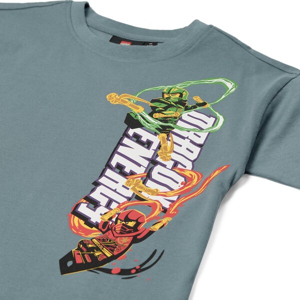 Legowear T-shirt Lwtaffy 205 - Legowear