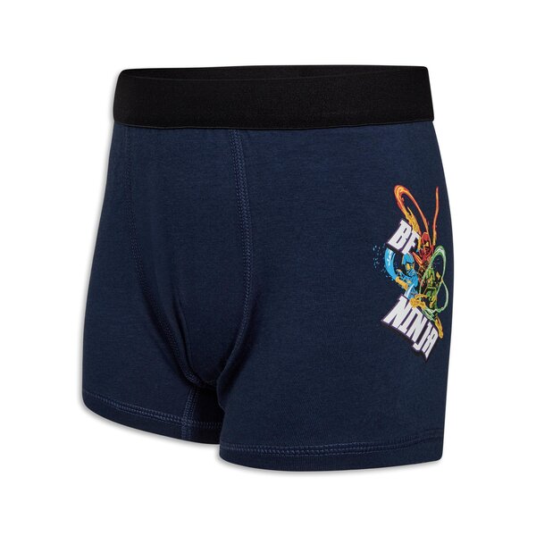 Legowear underwear 3-pack, Lwagan 200 - Legowear