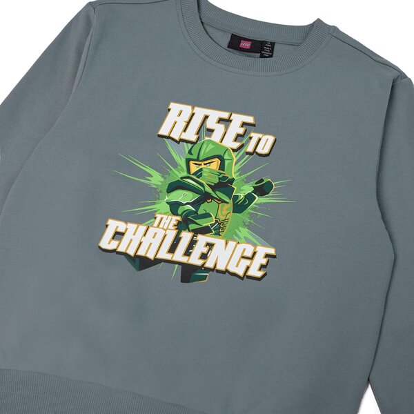Legowear sweatshirt Lwsaku 203 - Legowear