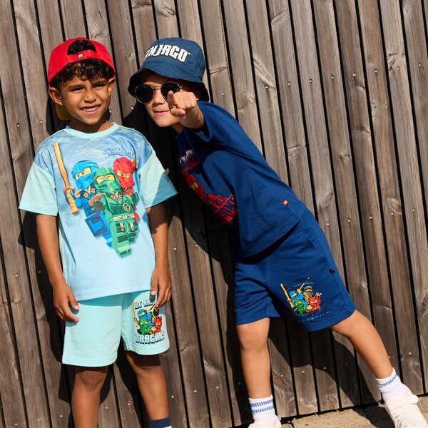 Legowear T-shirt Lwtaffy 309 - Legowear